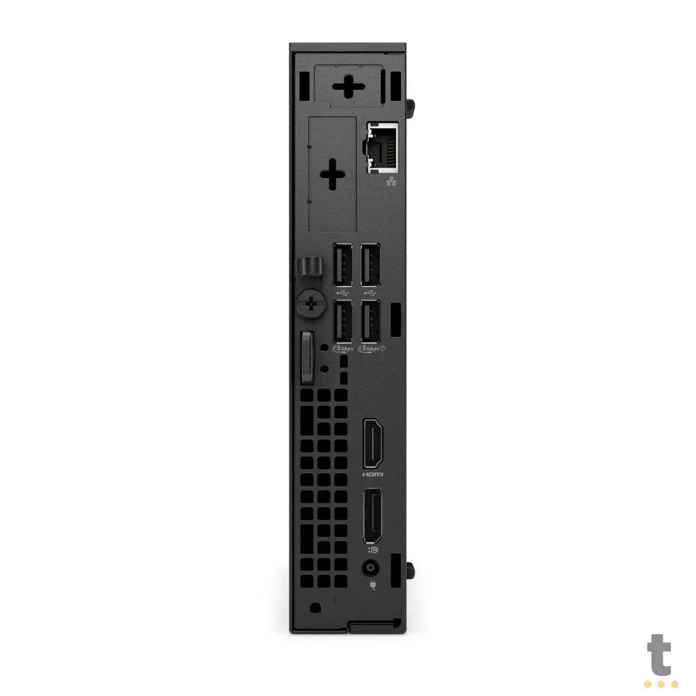 Mini Computador Dell Pro Micro I5-14500T 8gb 512Gb SSD Win11 Pro Truedata