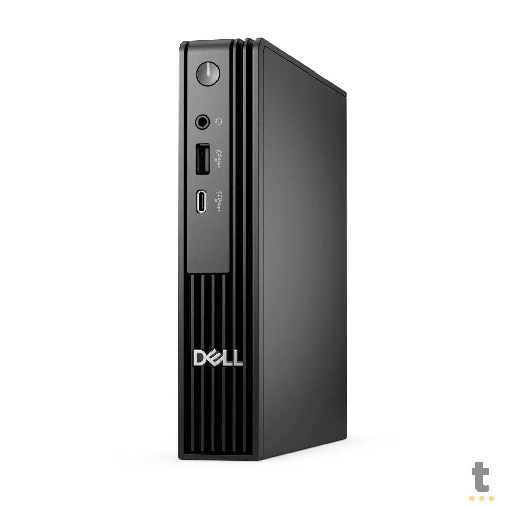 Mini Computador Dell Pro Micro I5-14500T 8gb 512Gb SSD Win11 Pro Truedata