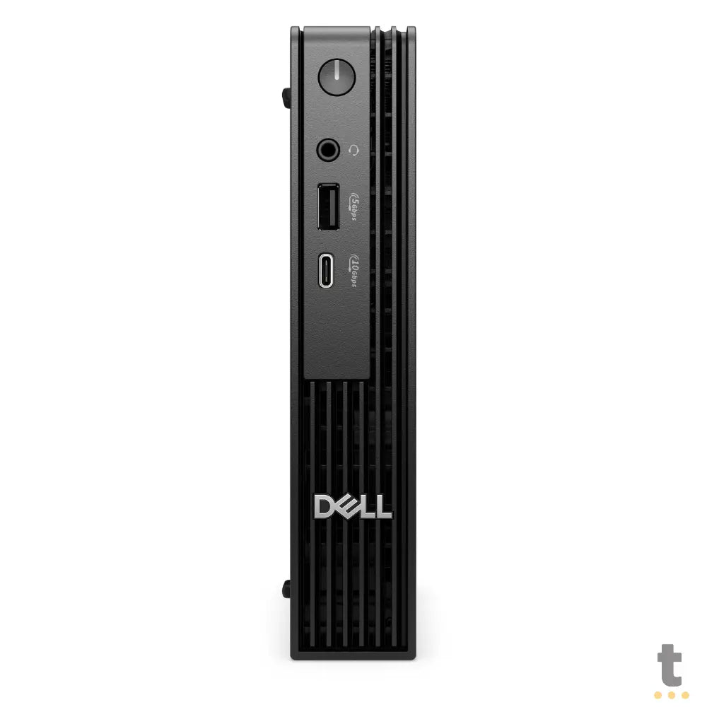 Mini Computador Dell Pro Micro I5-14500T 8gb 512Gb SSD Win11 Pro Truedata