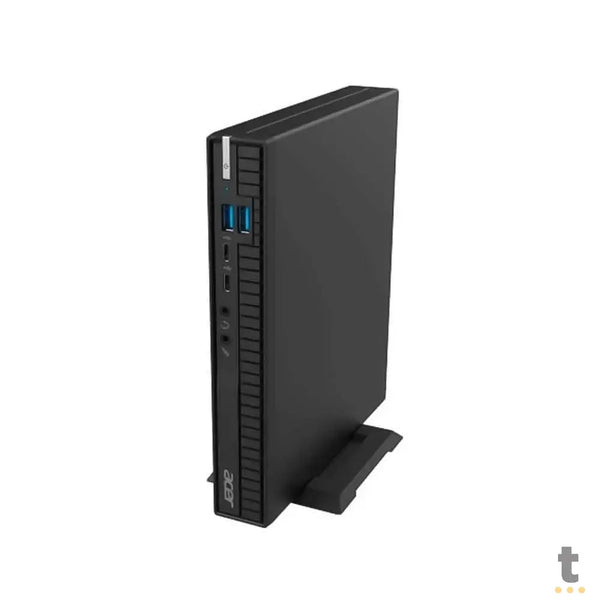 Mini Computador Desktop Acer Intel Core I5-12400T 8gb 256Gb Ssd WiFi Win11 Pro - DT.R1HAL.001