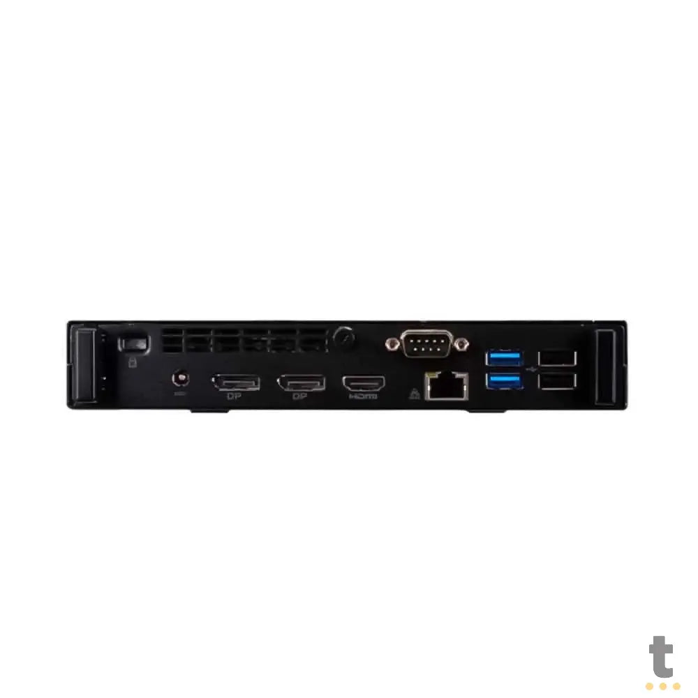 Mini Computador Desktop Acer Intel Core I5-12400T 8gb 256Gb Ssd WiFi Win11 Pro - DT.R1HAL.001 Truedata