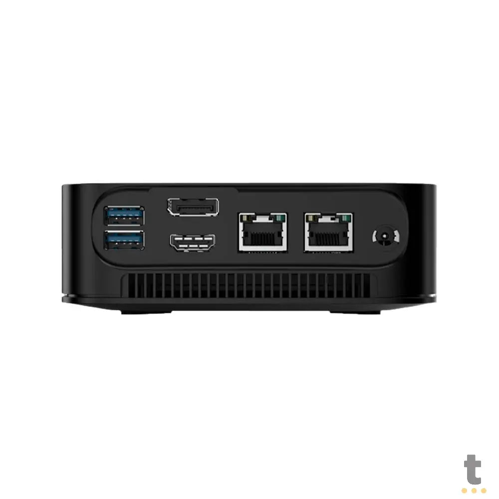 Mini Computador PcYes b300 Intel I3-1215U 3.3Ghz 8gb Ssd 256gb Nvme Wi-fi Bluetooth - 293519 Truedata