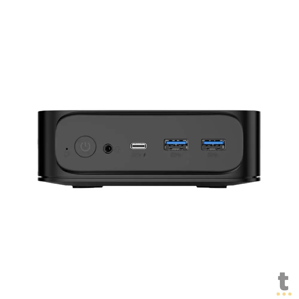 Mini Computador PcYes b300 Intel I3-1215U 3.3Ghz 8gb Ssd 256gb Nvme Wi-fi Bluetooth - 293519 Truedata