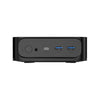 Mini Computador PcYes b300 Intel I3-1215U 3.3Ghz 8gb Ssd 256gb Nvme Wi-fi Bluetooth - 293519 Truedata