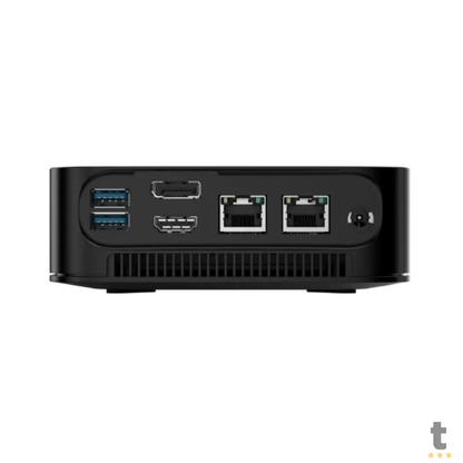 Mini Computador PcYes b300 Intel I3-1215U 3.3Ghz 8gb Ssd 256gb Nvme Wi-fi Bluetooth Windows 11 Pro - 294050 Truedata