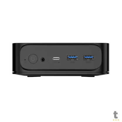 Mini Computador PcYes b300 Intel I3-1215U 3.3Ghz 8gb Ssd 256gb Nvme Wi-fi Bluetooth Windows 11 Pro - 294050 Truedata