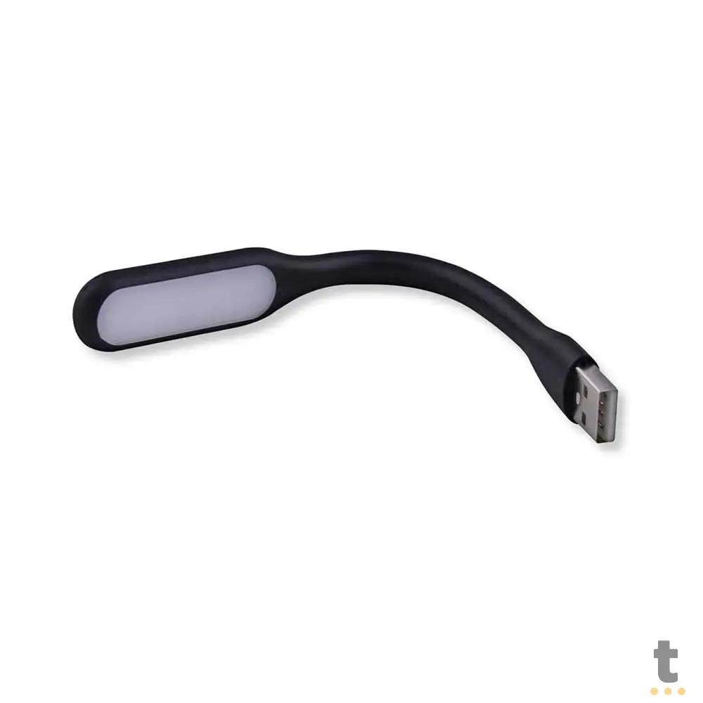 Mini Luminária Led Portátil Para Notebook Truedata