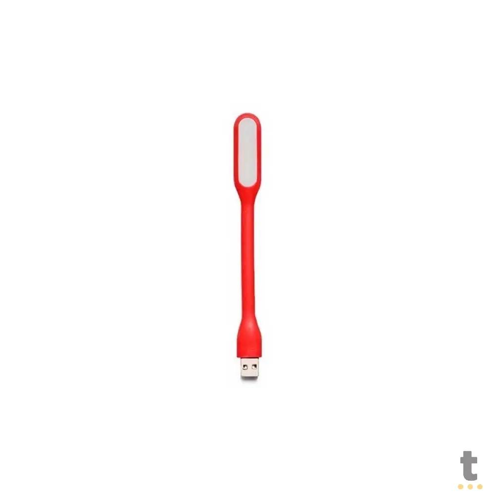 Mini Luminária Led Portátil Para Notebook Truedata