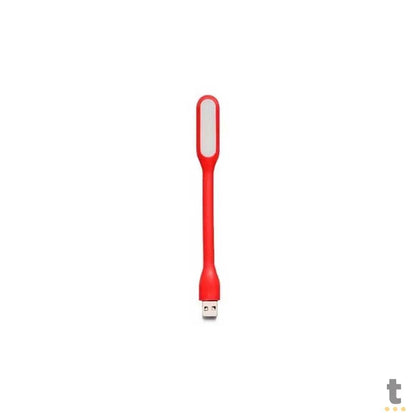 Mini Luminária Led Portátil Para Notebook Truedata