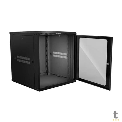 Mini Rack Desmontavel Intelbras 12U MRD 1247 470mm - 4770022 Truedata