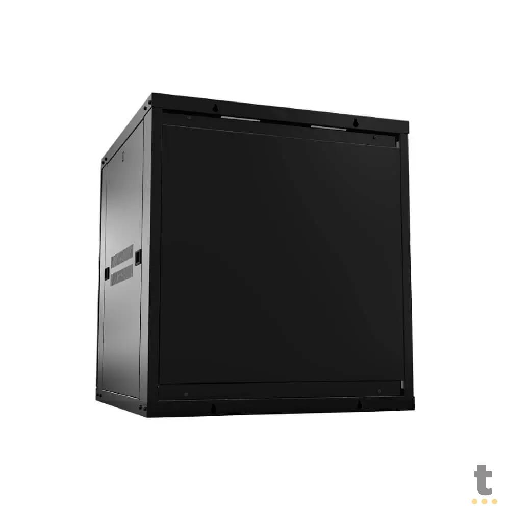 Mini Rack Desmontavel Intelbras 12U MRD 1247 470mm - 4770022 Truedata