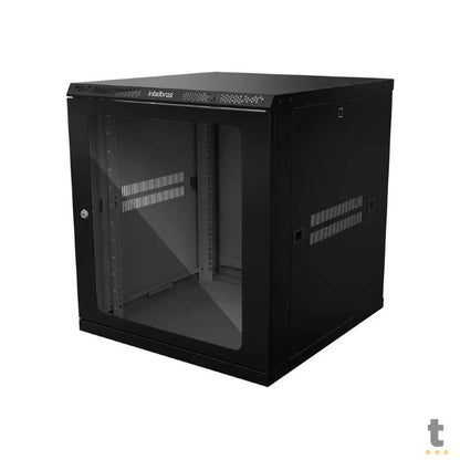 Mini Rack Desmontavel Intelbras 12U MRD 1247 470mm - 4770022 Truedata