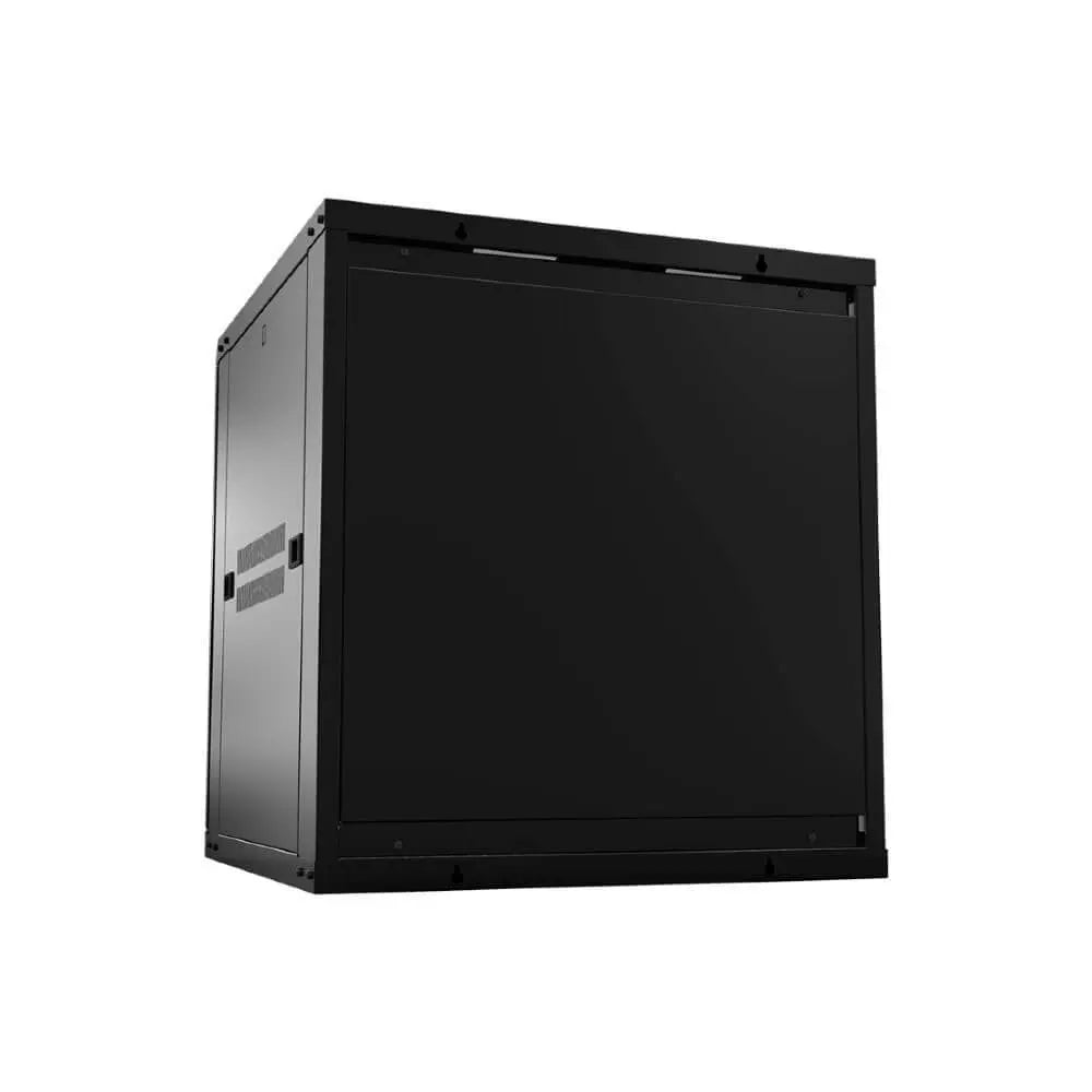 Mini Rack Desmontavel Intelbras 12U MRD 1247 470mm - 4770022 Truedata