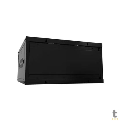Mini Rack Desmontavel Intelbras 5U MRD 547 5U 470mm - 4770021 Truedata