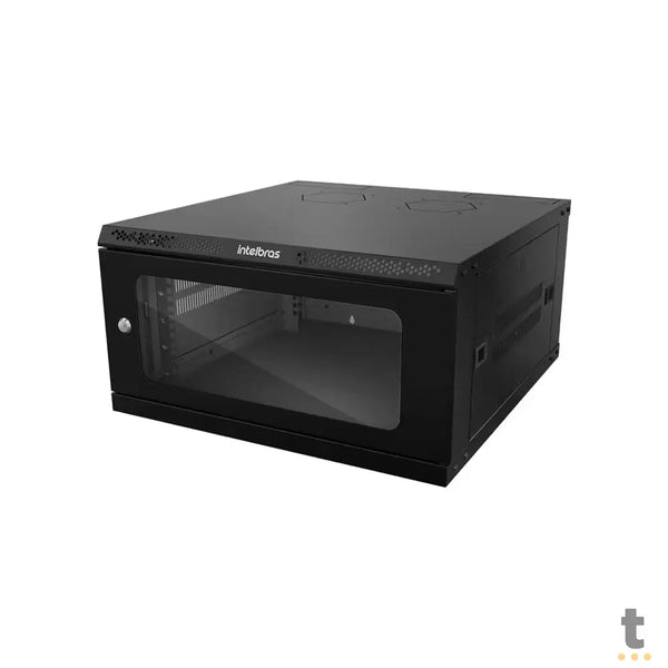 Mini Rack Desmontavel Intelbras 5U MRD 547 5U 470mm - 4770021