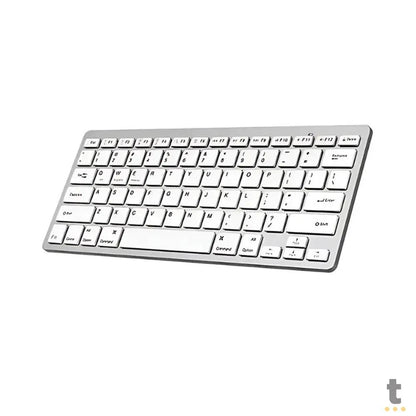 Mini Teclado Sem Fio Wireless Lehmox - LEY-174 Truedata