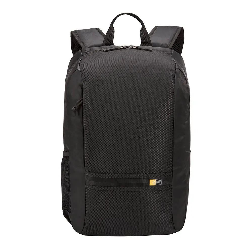 Mochila para Notebook 15.6 Case Logic Key Preta - 582298 Truedata