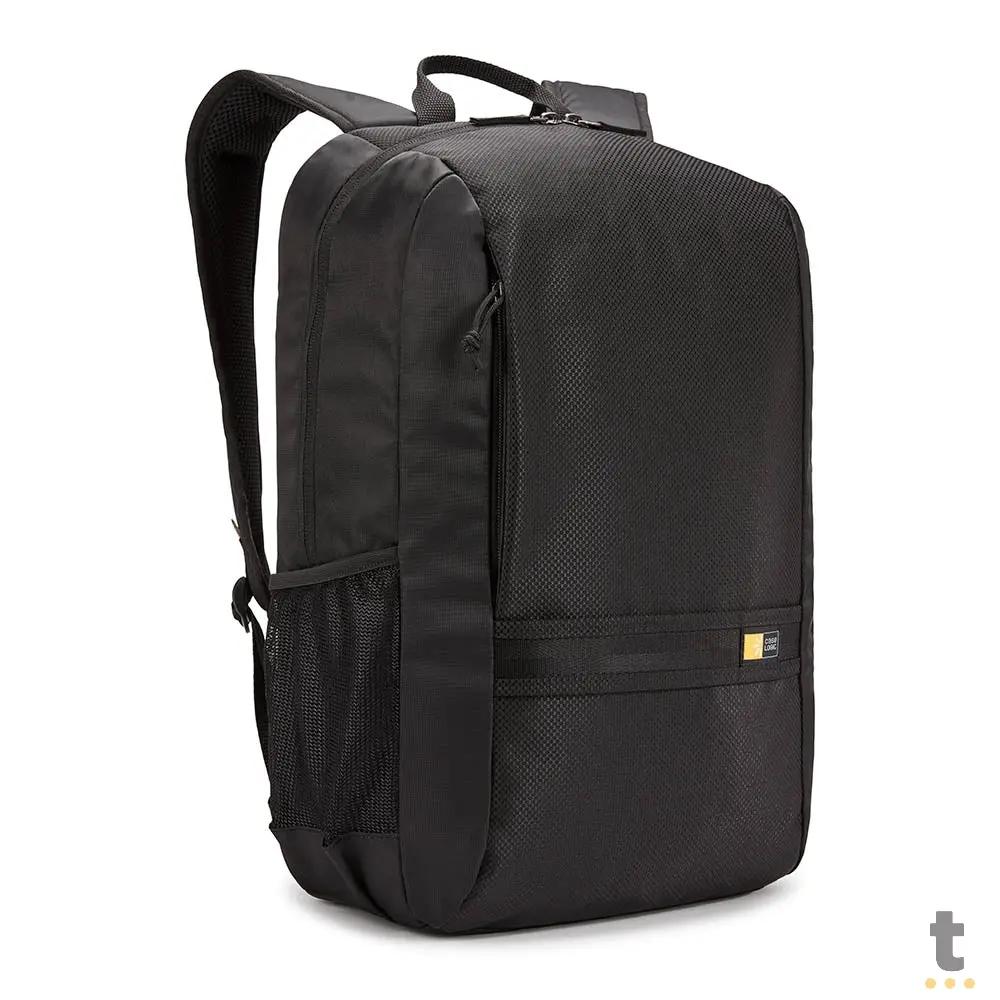 Mochila para Notebook 15.6 Case Logic Key Preta - 582298 Truedata