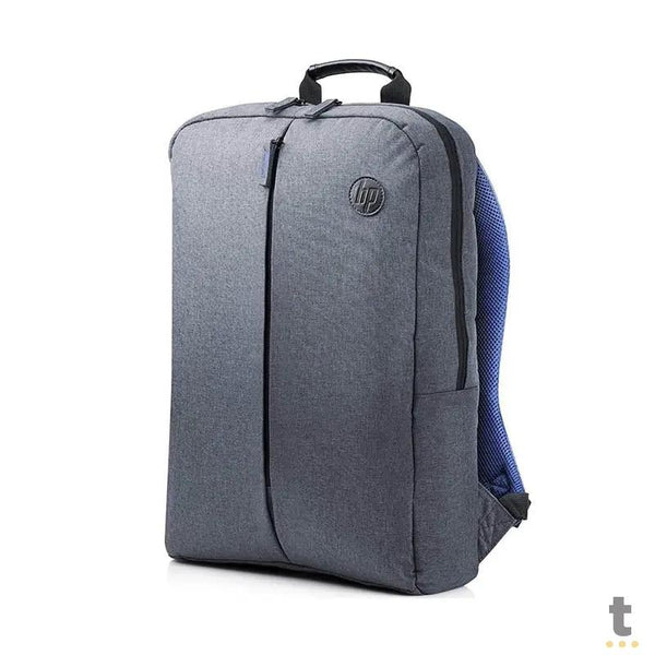 Mochila para Notebook 15.6 HP Atlantis Cinza - K0B39AA