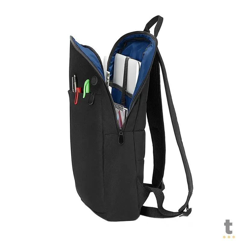 Mochila para Notebook 15.6 HP Prelude Preta - 2MW63AA Truedata