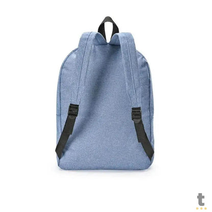 Mochila para Notebook 15.6 Keep Colors Universitária Azul - BO431 Truedata