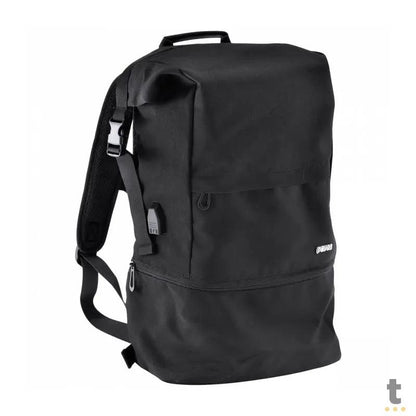 Mochila para Notebook 15.6 PCYes Traveltech Preta - 32088 Truedata