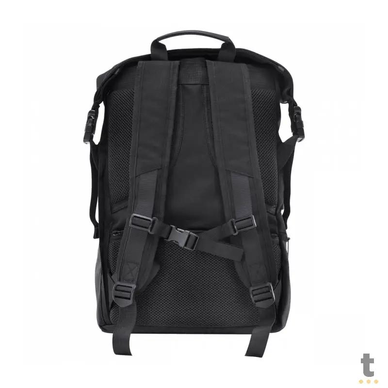 Mochila para Notebook 15.6 PCYes Traveltech Preta - 32088 Truedata