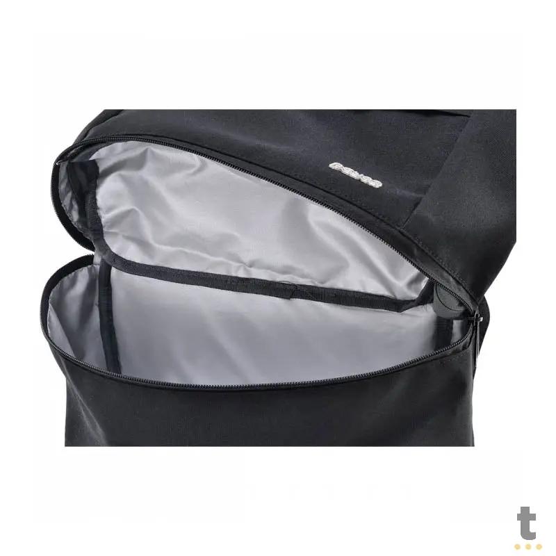 Mochila para Notebook 15.6 PCYes Traveltech Preta - 32088 Truedata