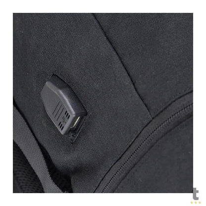 Mochila para Notebook 15.6 PCYes Traveltech Preta - 32088 Truedata