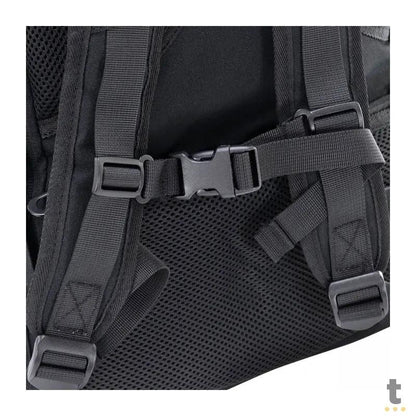 Mochila para Notebook 15.6 PCYes Traveltech Preta - 32088 Truedata