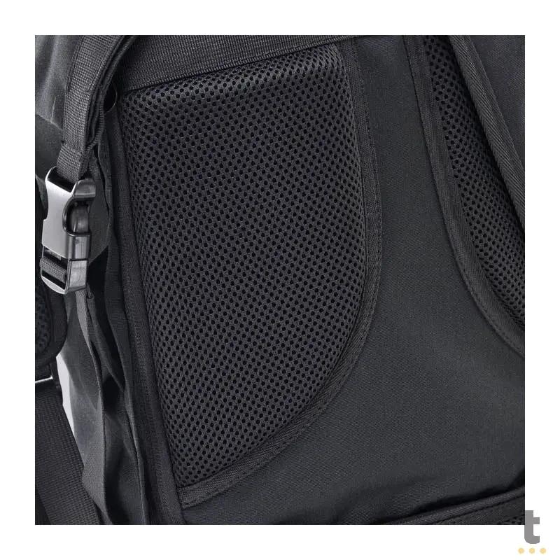 Mochila para Notebook 15.6 PCYes Traveltech Preta - 32088 Truedata