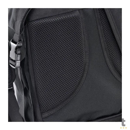 Mochila para Notebook 15.6 PCYes Traveltech Preta - 32088 Truedata