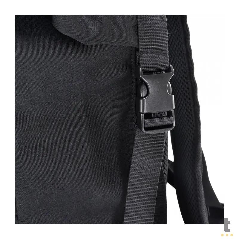 Mochila para Notebook 15.6 PCYes Traveltech Preta - 32088 Truedata