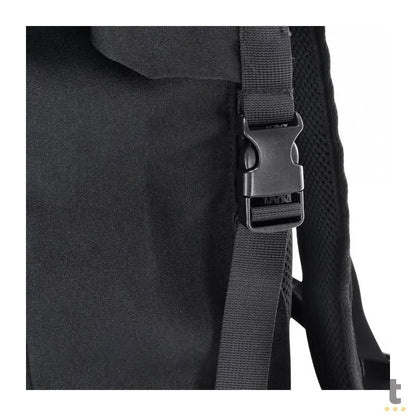 Mochila para Notebook 15.6 PCYes Traveltech Preta - 32088 Truedata