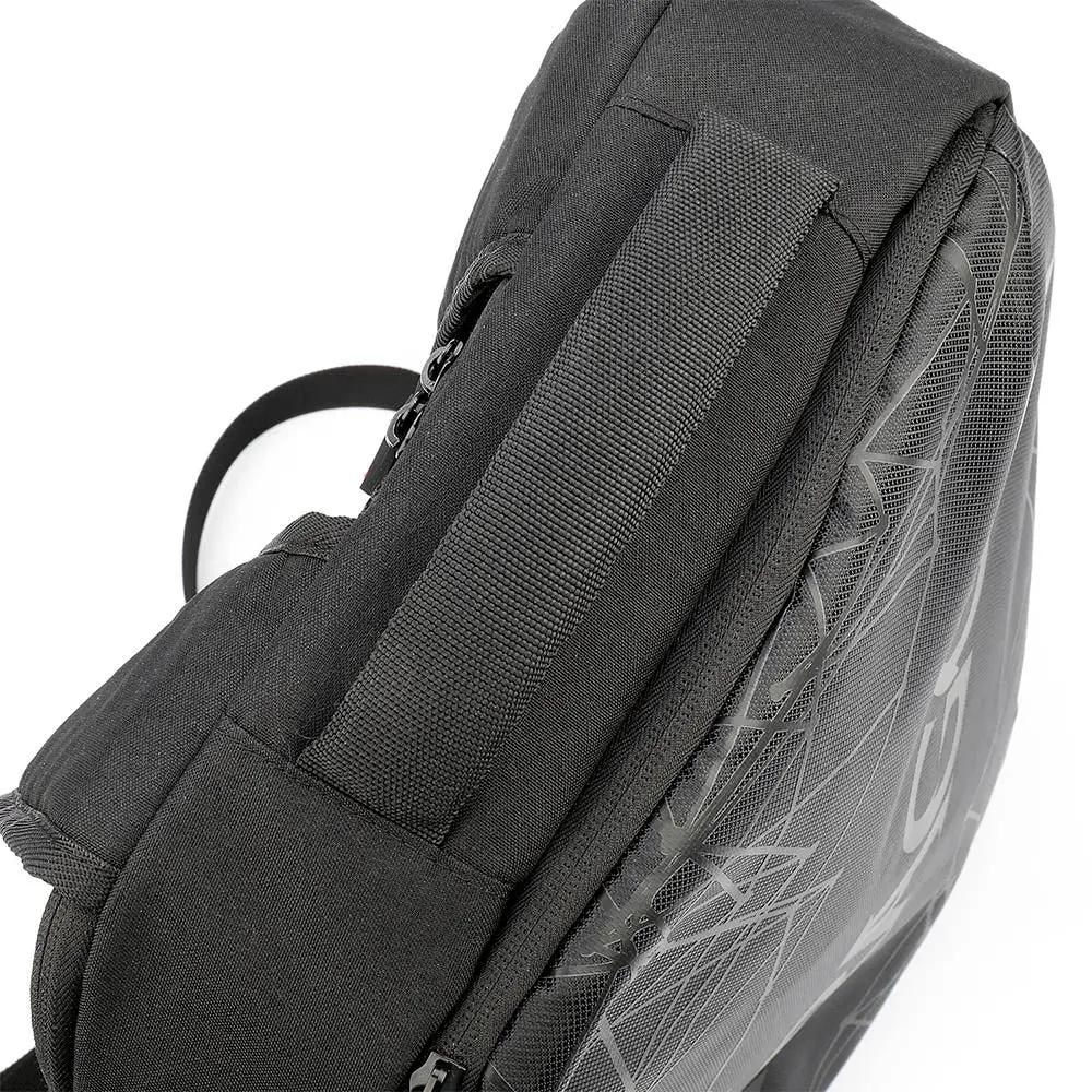 Mochila para Notebook 15.6 Pols Redragon Aeneas Preta - GB-7629040 Truedata