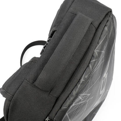 Mochila para Notebook 15.6 Pols Redragon Aeneas Preta - GB-7629040 Truedata