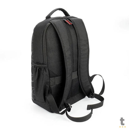 Mochila para Notebook 15.6 Pols Redragon Aeneas Preta - GB-7629040 Truedata