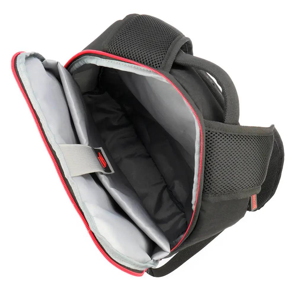 Mochila para Notebook 15.6 Pols Redragon Aeneas Preta - GB-7629040 Truedata