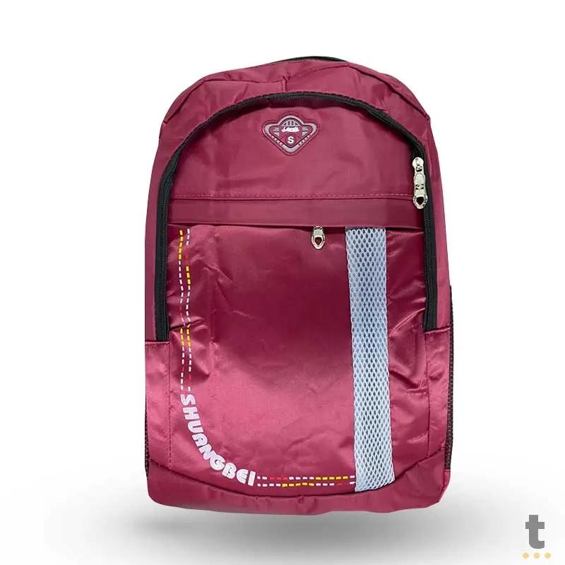 Mochila  para Notebook 15.6 S-0115 Truedata