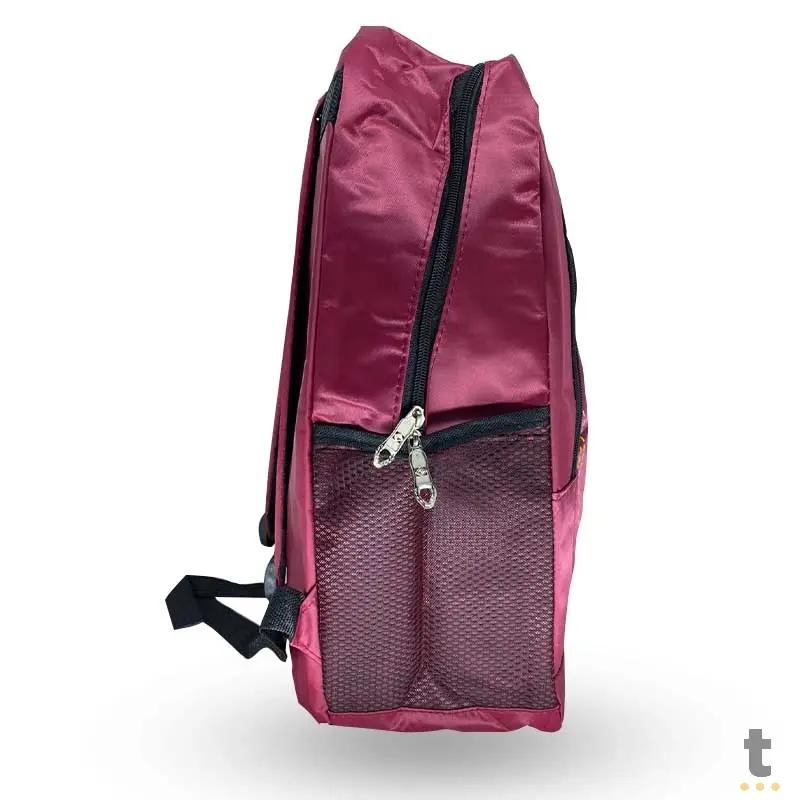 Mochila  para Notebook 15.6 S-0115 Truedata