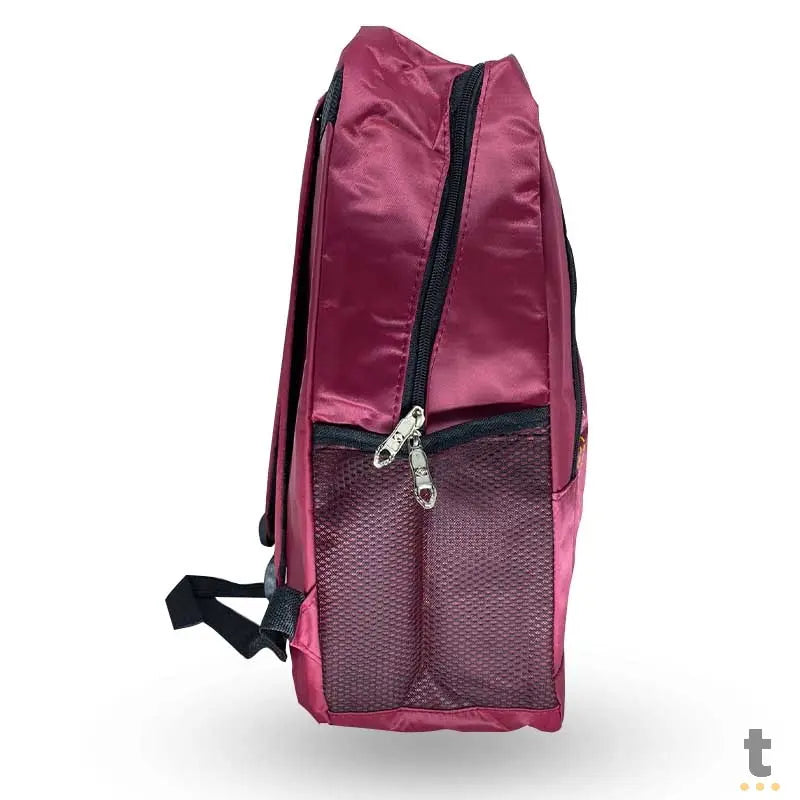 Mochila  para Notebook 15.6 S-0115 Truedata
