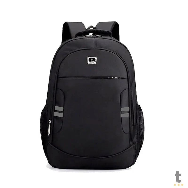 Mochila  para Notebook 15.6 Sport Qz830 Preta