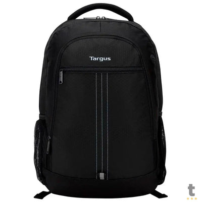 Mochila para Notebook 15.6 Targus City Preta - TSB89004