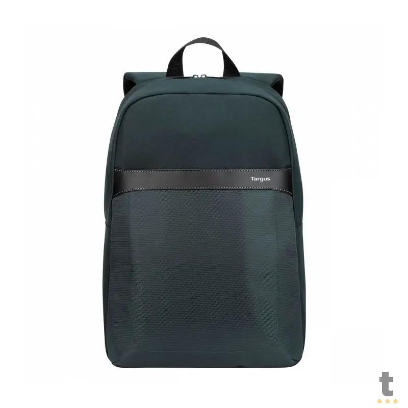 Mochila para Notebook 15.6 Targus Geolite Essential Cinza TSB96001DI70 - 36095 Truedata