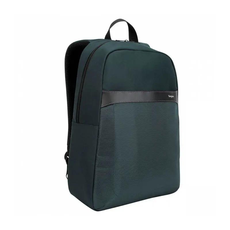 Mochila para Notebook 15.6 Targus Geolite Essential Cinza TSB96001DI70 - 36095 Truedata
