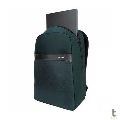 Mochila para Notebook 15.6 Targus Geolite Essential Cinza TSB96001DI70 - 36095 Truedata
