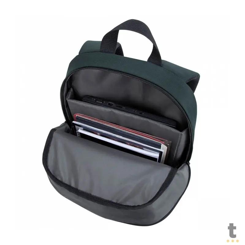 Mochila para Notebook 15.6 Targus Geolite Essential Cinza TSB96001DI70 - 36095 Truedata