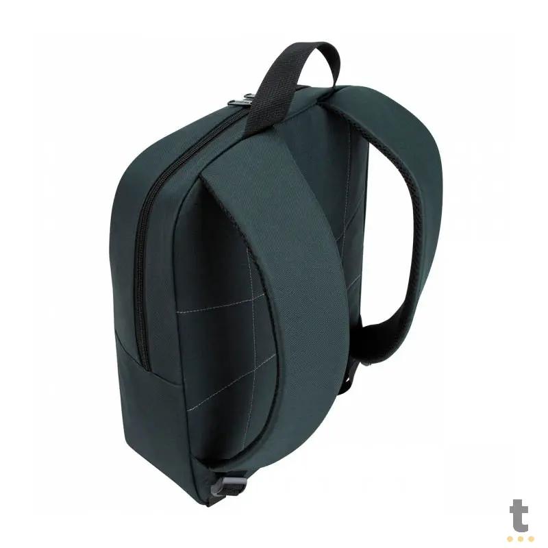 Mochila para Notebook 15.6 Targus Geolite Essential Cinza TSB96001DI70 - 36095 Truedata