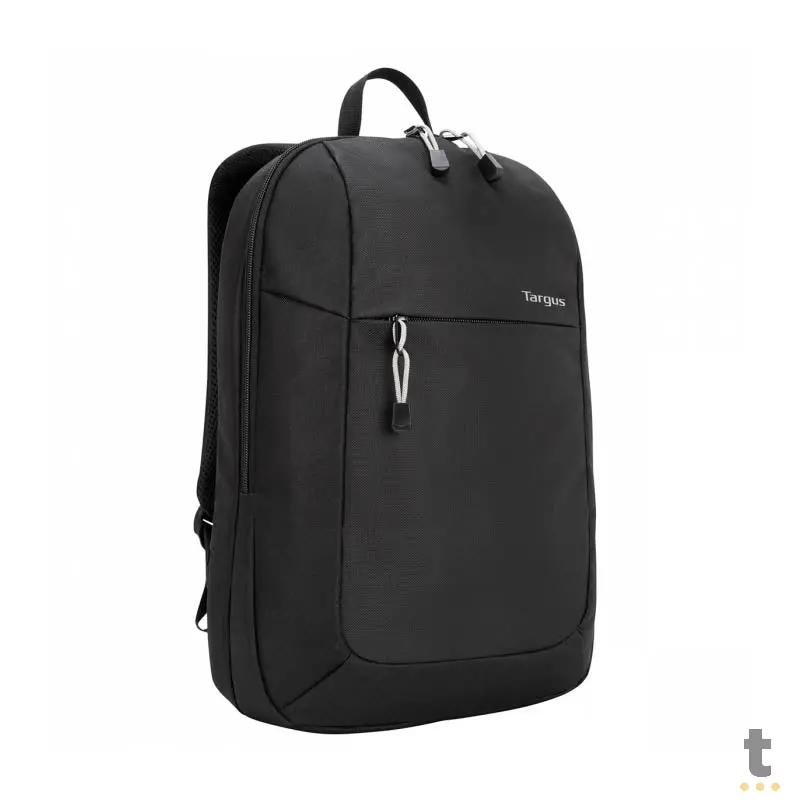 Mochila para Notebook 15.6 Targus Intellect Essentials Preta TSB966Di70 - 36092 Truedata