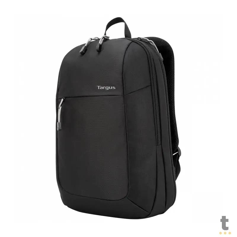 Mochila para Notebook 15.6 Targus Intellect Essentials Preta TSB966Di70 - 36092 Truedata